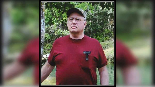 Leon Roy Lovelace