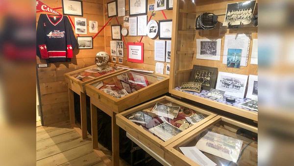 Hockey-themed History Day in Kagawong is August 13