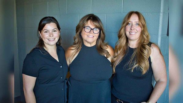 Leanne Lewis named a YWCA Woman of Distinction