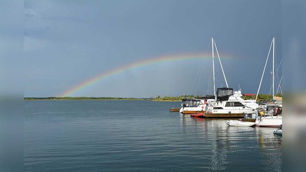 🎡💭🖼️Fairs, Forums and Final Frames: Your Weekend on Manitoulin