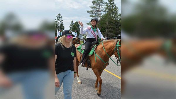 143rd Providence Bay Fair delights and brings together Island community