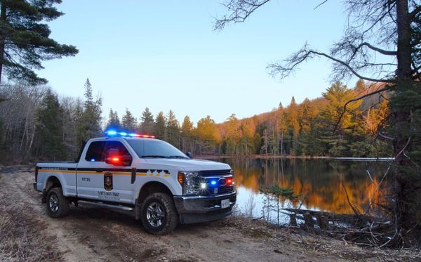 Individual Fined for Failing to Invalidate an Antlerless Deer Tag - $1,500 in Fines - Gore Bay (Beeton resident)