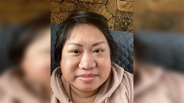 Christine McNaughton is in need of a kidney donor
