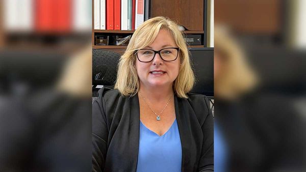 Gore Bay’s C.C. McLean Public School welcomes new principal