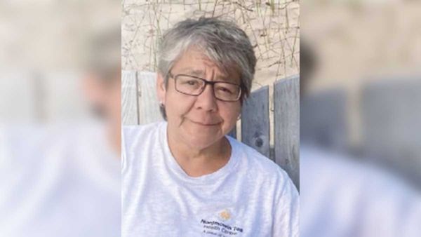 Two fires claim two lives on Manitoulin