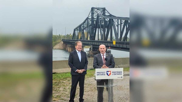 EllisDon named bridge  replacement contractor