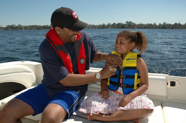 Promoting Safe Boating Practices to Canadians