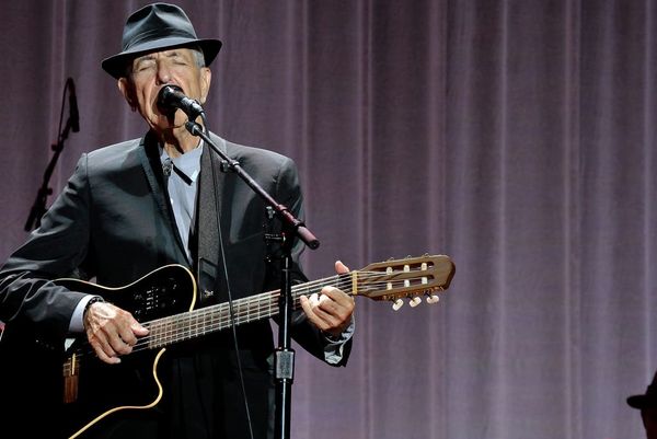 Ali & the Thieves bringing Leonard Cohen to life in Providence Bay