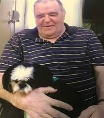 BILL MOORE    (WILLIAM WALTER)    February 12, 1952 – November 29, 2019
