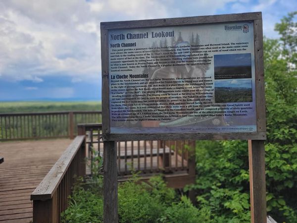 Wikwemikong Tourism launching new website on National Indigenous Peoples Day