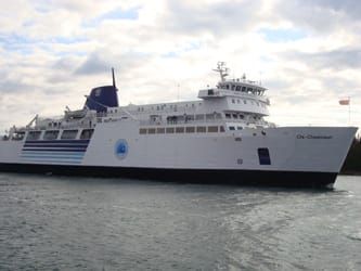 Chi-Cheemaun’s marketing meeting scheduled Sept. 26 in South Baymouth terminal