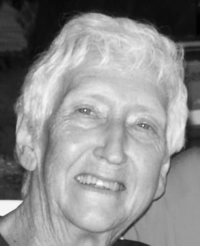 EVELYN MAUDE (NEE PECK) LOOSEMORE