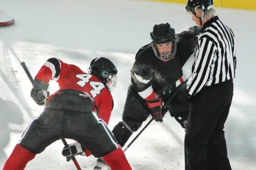 Manitoulin hockey refs in short supply