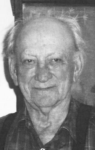 ARCHIE NORBERT VERMEERSCH SR.