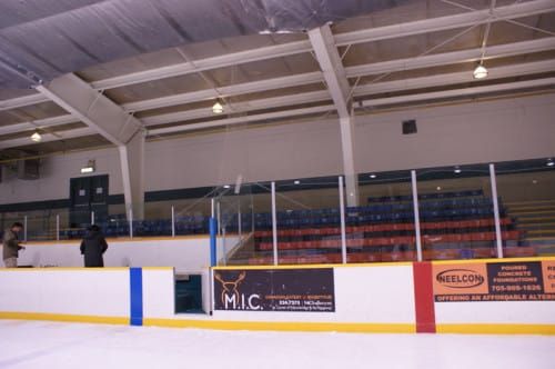 Girls’ high school hockey growing but still skating in the boys’ shadow
