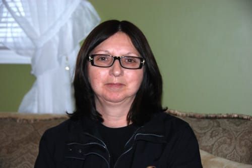 Patsy Corbiere elected chief in AOK race