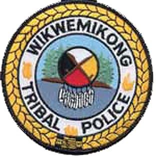 Wikwemikong Tribal Police