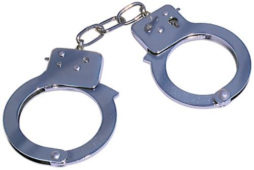 UCCM police officer faces charges after domestic disturbance
