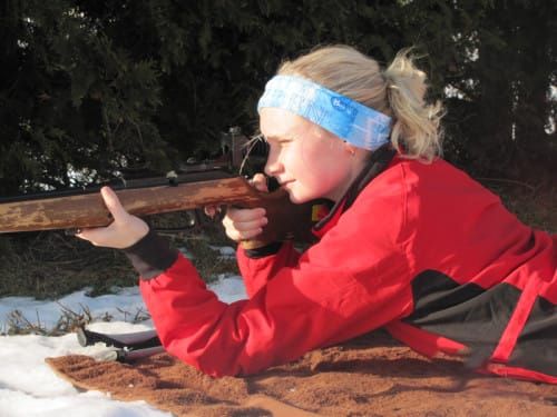 Gore Bay girl qualifies for the Ontario Winter Games