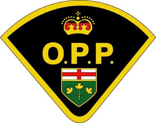 OPP traffic stop catches impaired driver
