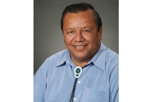 First Nations need their own constitutions, says Glen Hare
