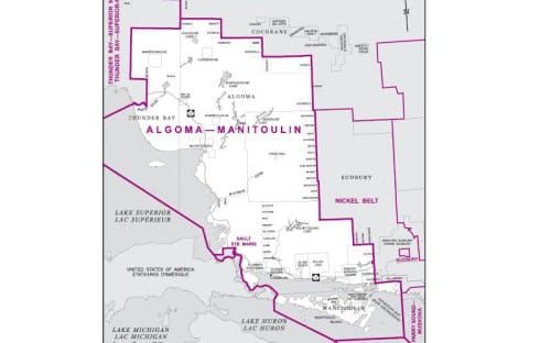Want to comment on federal riding boundaries? Deadline is April 30