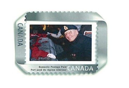 Post traumatic stress disorder haunts WWII vet