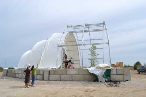 Writer applauds the Country Fest drive-in venue