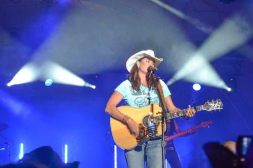 Country Fest entrenched in the Manitoulin calendar