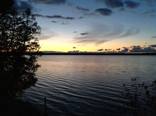 Planning board supports call by Big Lake Property Owners Association to carry out environmental study