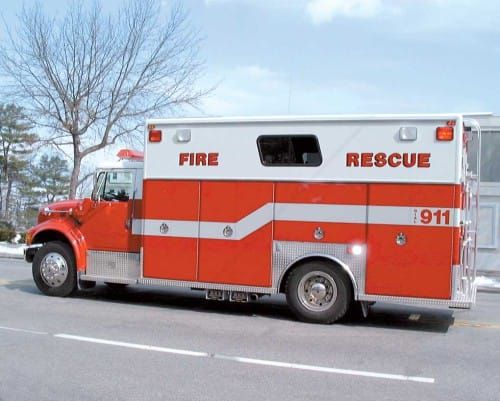 Cuts to urban rescue unit ill-advised