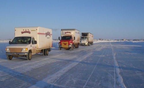 Winter highway maintenance gains transparency with new directives