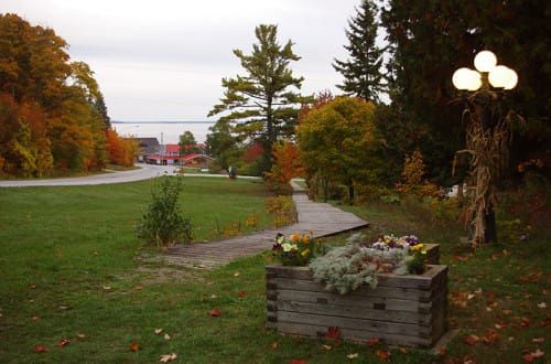 Resident hopes to derail new campsite proposal with community survey/petition