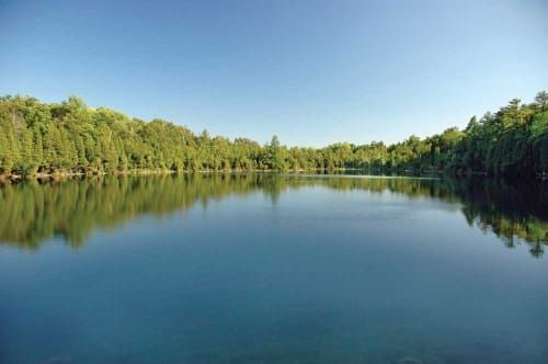 Gordon man warns of changes to near-water property assessments