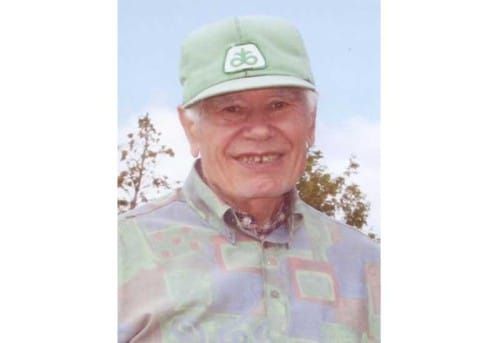 Human remains identified as those of missing man Alfons Jauernig