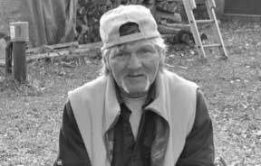 Richard “Ricky” Pitawanakwat