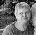Marilyn Jean Townsend