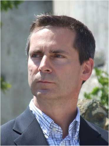 McGuinty Gone