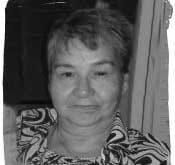Diana Joan Lariviere