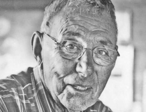 Laurier Charles Joseph Low