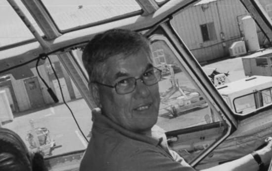 Ronald Pitawanakwat