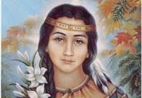 Kateri Tekakwitha’s elevation to sainthood drawing Island throng