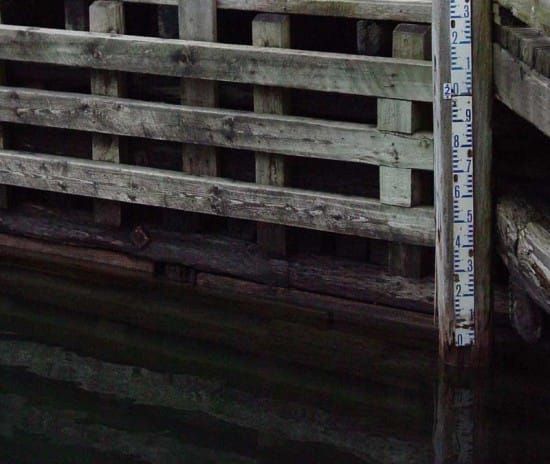 3,619 people sign petition urging action on Lake Huron water levels