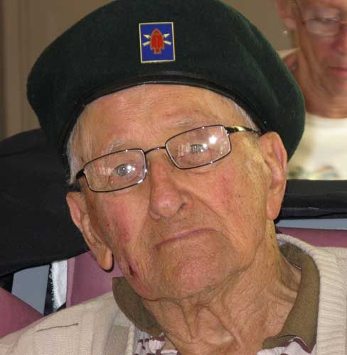 William ‘Bill’ Wiber