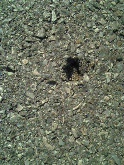 MTO to determine cause of deteriorating highway