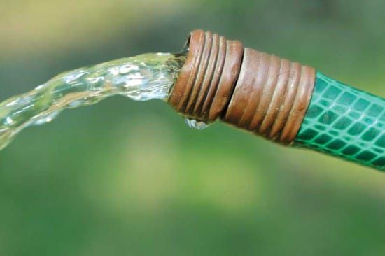 Public asked to provide input on water meter proposal info package