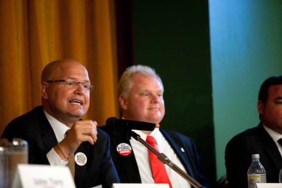 Municipal officials facing greater scrutiny at all levels
