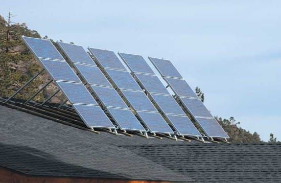 Former wind and solar supporter rethinks position