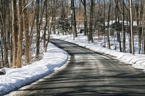 MTO boosts highway class for snowplow maintenance