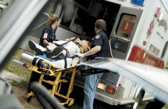Funding provided for LaCloche-Manitoulin ambulance service delivery pilot project
